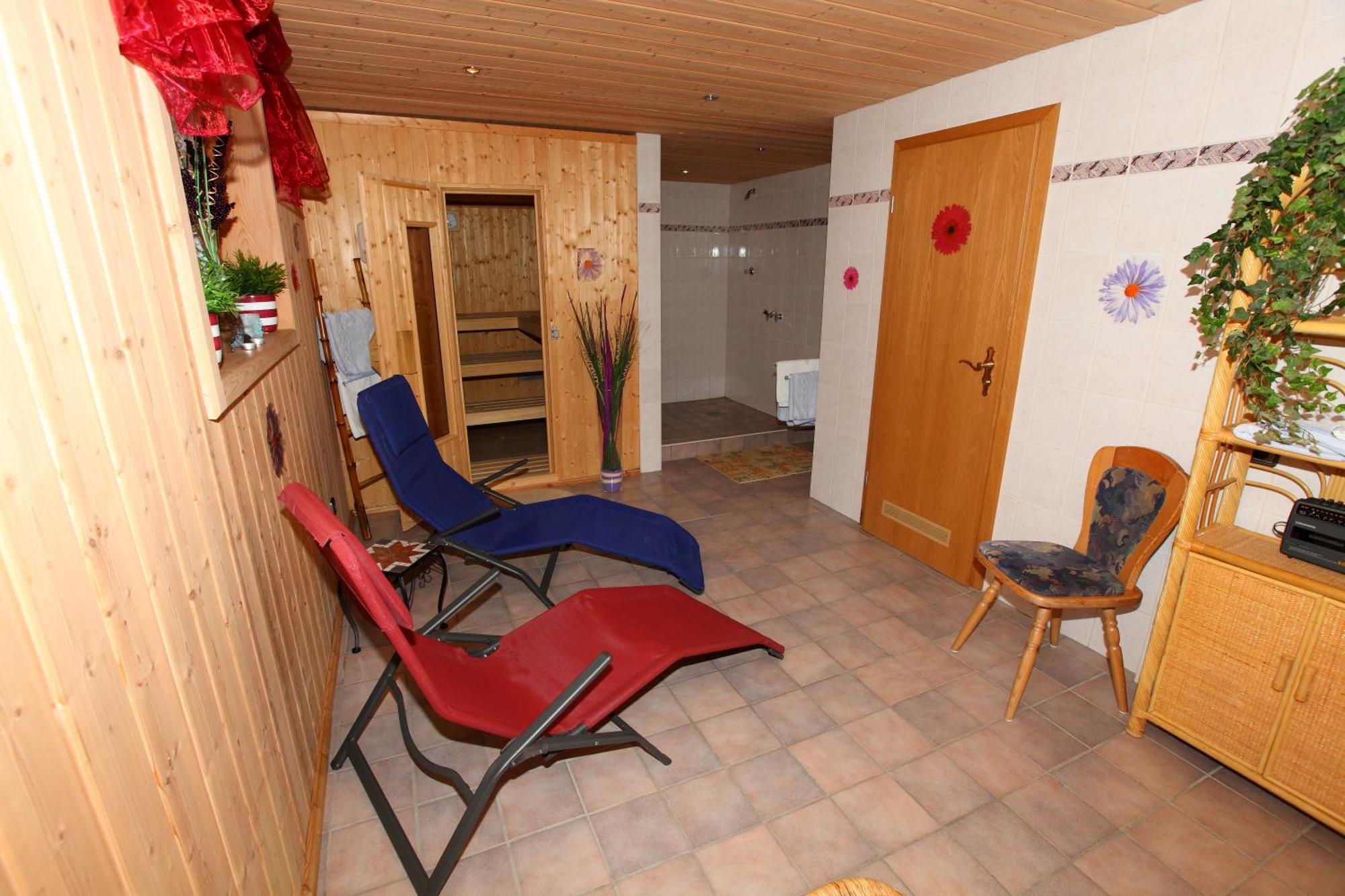 Ferienhaeuser Werdenfels Mittenwald Buitenkant foto