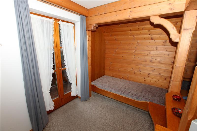 Ferienhaeuser Werdenfels Mittenwald Buitenkant foto