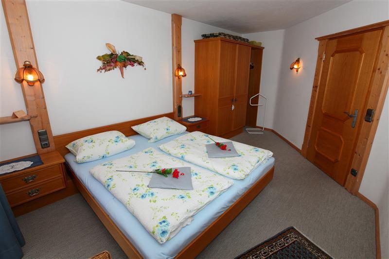 Ferienhaeuser Werdenfels Mittenwald Buitenkant foto